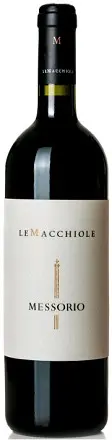 Le Macchiole Messorio 1.50L