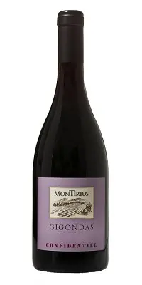 Montirius Gigondas Confidentiel 1.50L