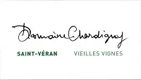 Domaine Chardigny Saint-veran Vieilles Vignes 750ml