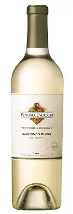 Kendall-jackson Sauvignon Blanc Vintner's Reserve 750ml