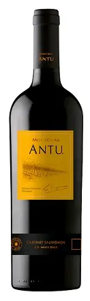Montgras Cabernet Sauvignon Antu 750ml