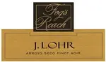 J. Lohr Pinot Noir Fog's Reach 750ml