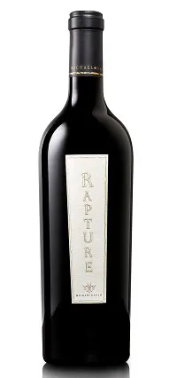 Michael David Rapture 750ml