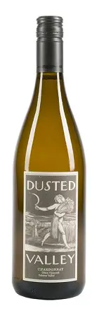 Dusted Valley Chardonnay Olsen Vineyard 750ml