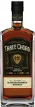 Three Chord Bourbon 750ml
