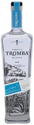 Tromba Tequila Blanco 750ml