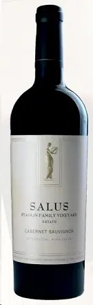 Staglin Cabernet Sauvignon Salus 750ml
