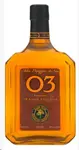 Dekuyper Liqueur O3 Premium Orange 750ml