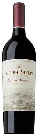 Joseph Phelps Cabernet Sauvignon Napa Valley 1.50L