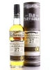 Douglas Laing's Old Particular 27 Year Old Single Grain Scotch Whisky 750ml
