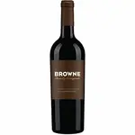 Browne Family Vineyards Family Vineyards Columbia Valley Cabernet Washington 2018 Rated 92JS