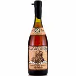 Very Olde St. Nick Ancient Cask 8 Year Old Rye Whiskey 750ml