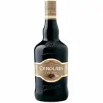 Carolans Cold Brew Irish Cream Liqueur 750ml
