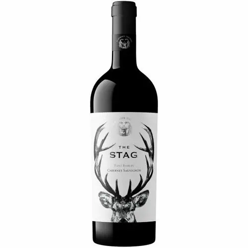St. Huberts The Stag Paso Robles Cabernet 2018