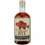 Port Chilkoot Wrack Line Rye 750ml