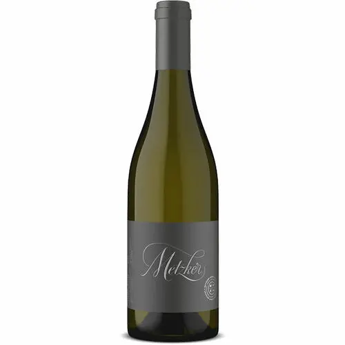 Metzker Ritchie Vineyard Russian River Chardonnay 2016 Rated 93WS