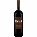 Browne Family Vineyards Columbia Valley Cabernet Washington 2018