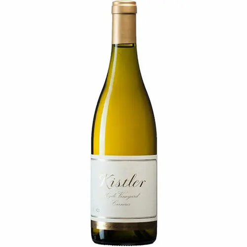 Kistler Hyde Vineyard Carneros Chardonnay 2018 Rated 98JD