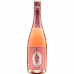 Leitz Eins Zwei Zero Alcohol Free German Sparkling Rose NV 750ml