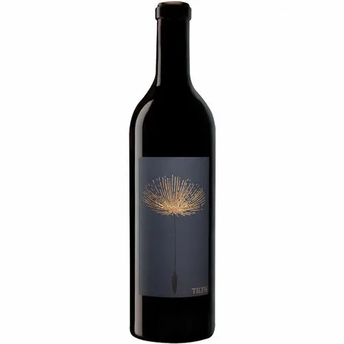 Tilth Napa Cabernet 2019