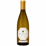 Benovia La Pommeraie Russian River Chardonnay 2018 Rated 96WE