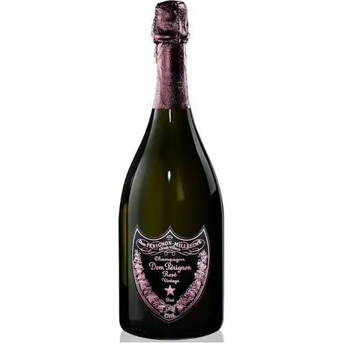 Dom Perignon Vintage Brut Rose 2006 Rated 98DM