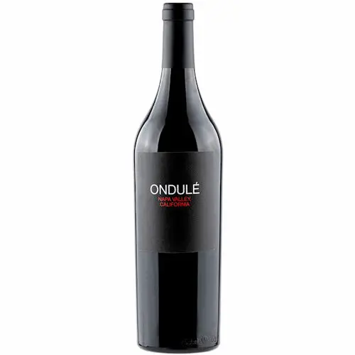 Ondule Coombsville Red Blend 2013