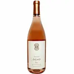 Bruma Ocho Valle de Guadalupe Mexico Sangiovese Rose 2020