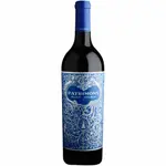 Daou Patrimony Adelaida District Paso Robles Cabernet 2017 Rated 99JD