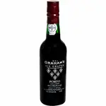 Graham's Six Grapes Reserve Port 375ml Rated 95DM