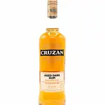 Cruzan Estates Aged Dark Rum St. Croix 750ml