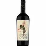 Scarlet Vine Selected Hillside Vineyards Valle de Maipo Cabernet 2017 (Chile)