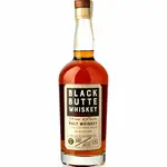 Black Butte 5 Year Old Malt Whiskey 750ml