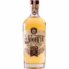 Temple Distilling Woodcut Barrel Rested Gin 750ml