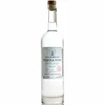 Tequila Ocho Plata 750ml