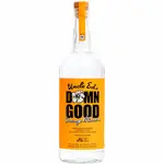 Uncle Ed's Damn Good Orange Blossom Vodka 1L