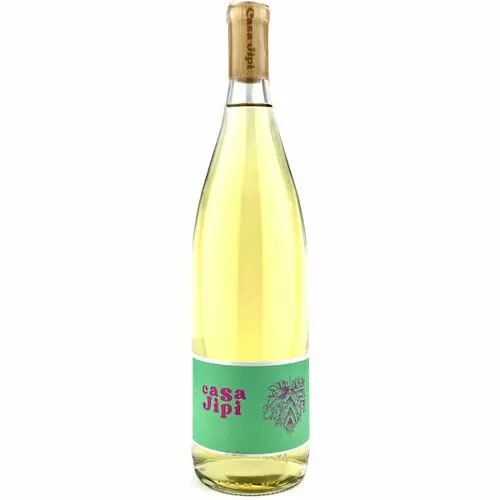 Casa Jipi Valle San Vincente Mexico Sauvignon Blanc 2020
