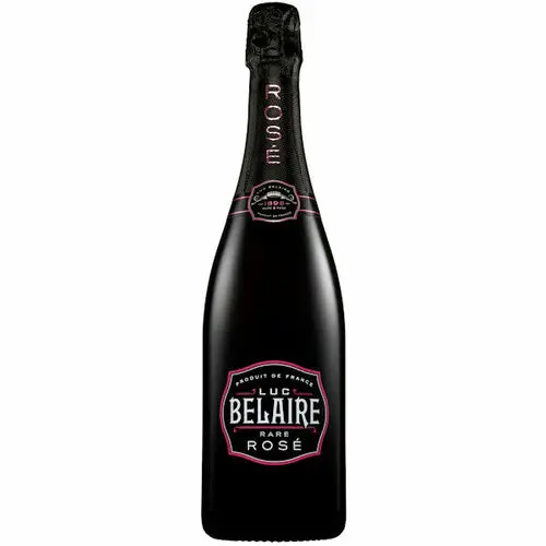 Luc Belaire Rose NV
