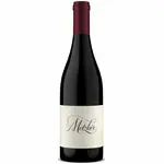 Metzker Sonoma Coast Pinot Noir 2016 Rated 92WS