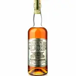 Crater Lake Estate Rye Whiskey 750ml