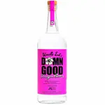 Uncle Ed's Damn Good Dragon Berry Vodka 1L