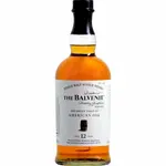 The Balvenie 12 Year Old The Sweet Toast of American Oak Single Malt Scotch 750ml