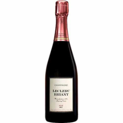 Leclerc Briant Brut Rose NV