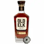 Old Elk Bourbon 