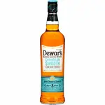 Dewar's Caribbean Smooth Blended Scotch Whisky 750ml