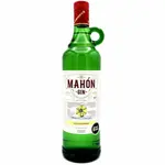 Mahon The Mediterranean Original Gin 750ml