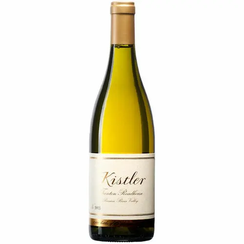 Kistler Trenton Roadhouse Sonoma Coast Chardonnay 2018 Rated 98JD