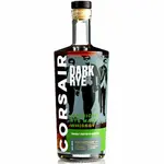 Corsair Dark Rye Whiskey 750ml