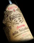 Remo Farina Amarone della Valpolicella Classico DOC 2017 (Italy) Rated 93JS