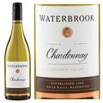 Waterbrook Columbia Valley Chardonnay Washington 2019